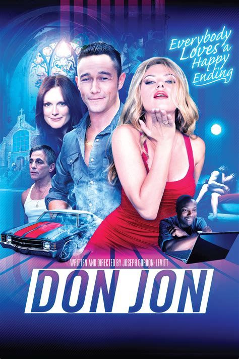 Don Jon (2013)